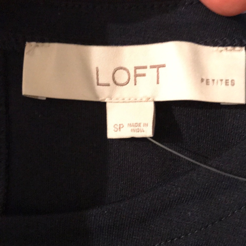 Loft dress - Picture 6 of 6